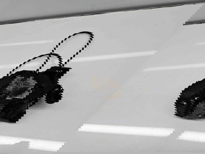 Broasca usa stanga spate Renault Megane 3 [Fabr 2008-2015] Facelift 825035901R