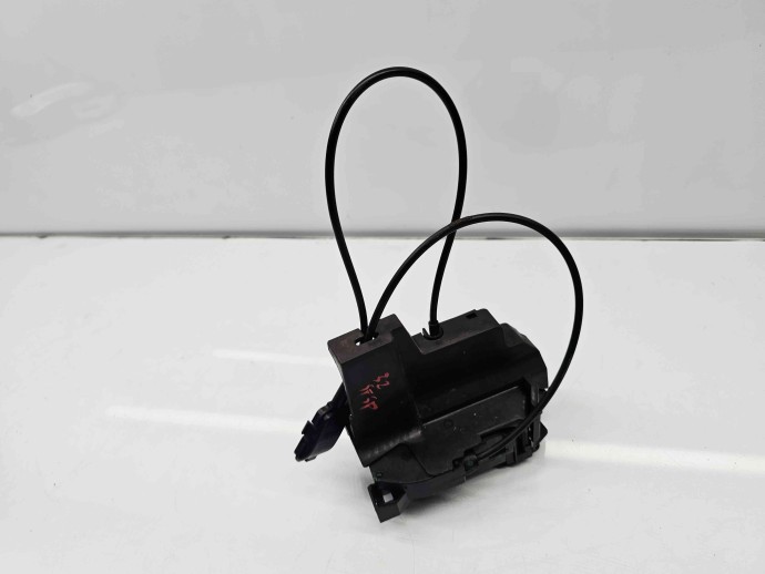 Broasca usa stanga spate Renault Megane 3 [Fabr 2008-2015] Facelift 825035901R