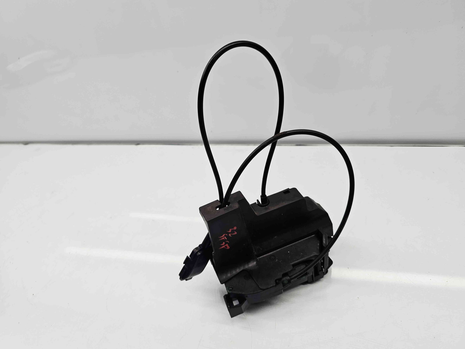 Broasca usa stanga spate Renault Megane 3 [Fabr 2008-2015] Facelift 825035901R - imagine 7