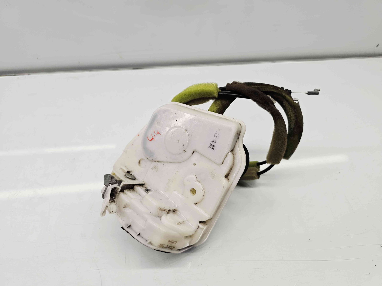 Broasca usa stanga spate MAZDA CX-5 (KE) [Fabr 2011-2016] OEM - imagine 1