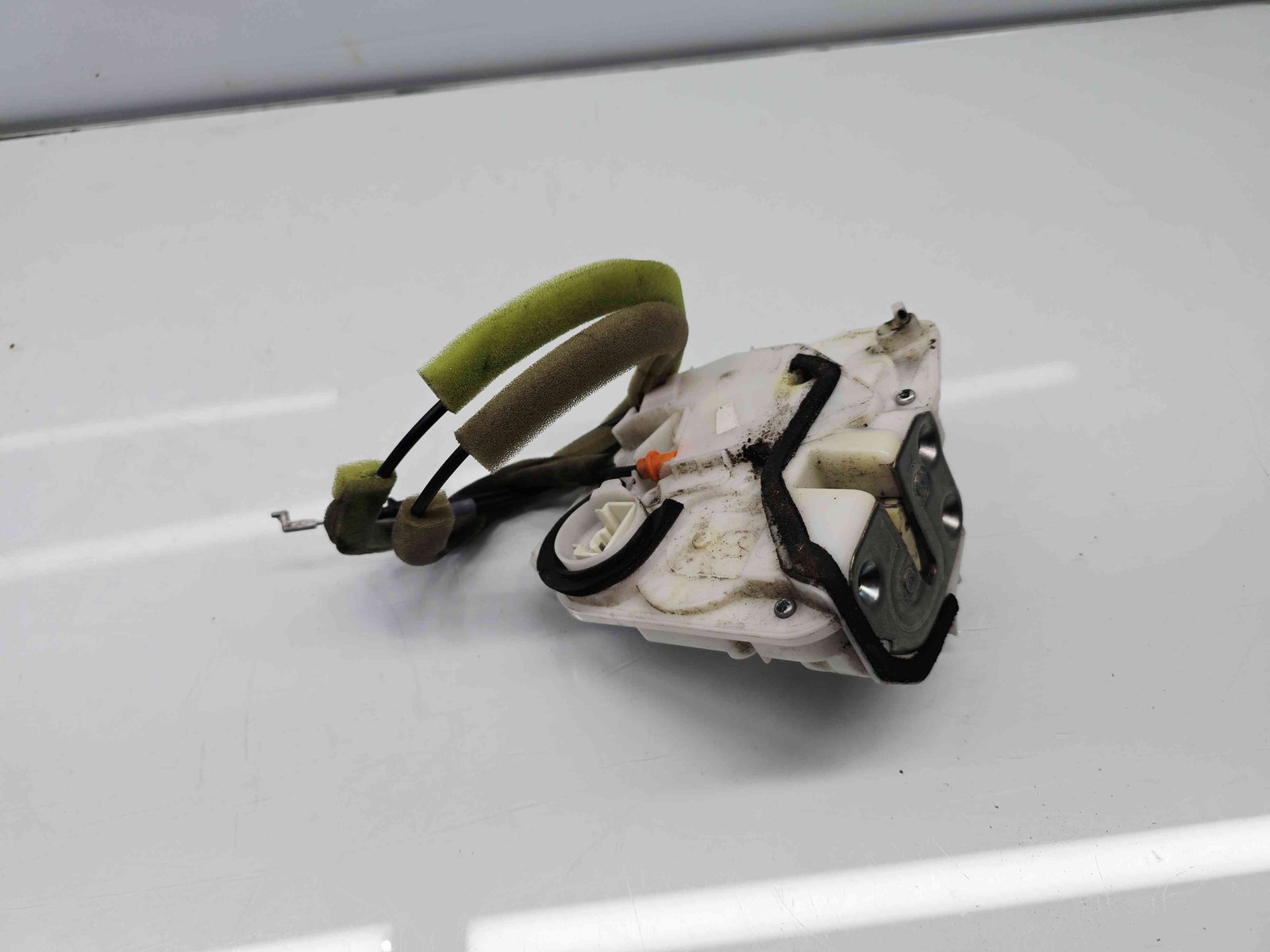 Broasca usa stanga spate MAZDA CX-5 (KE) [Fabr 2011-2016] OEM - imagine 3