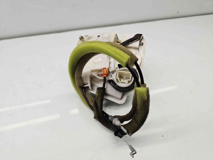 Broasca usa stanga spate MAZDA CX-5 (KE) [Fabr 2011-2016] OEM