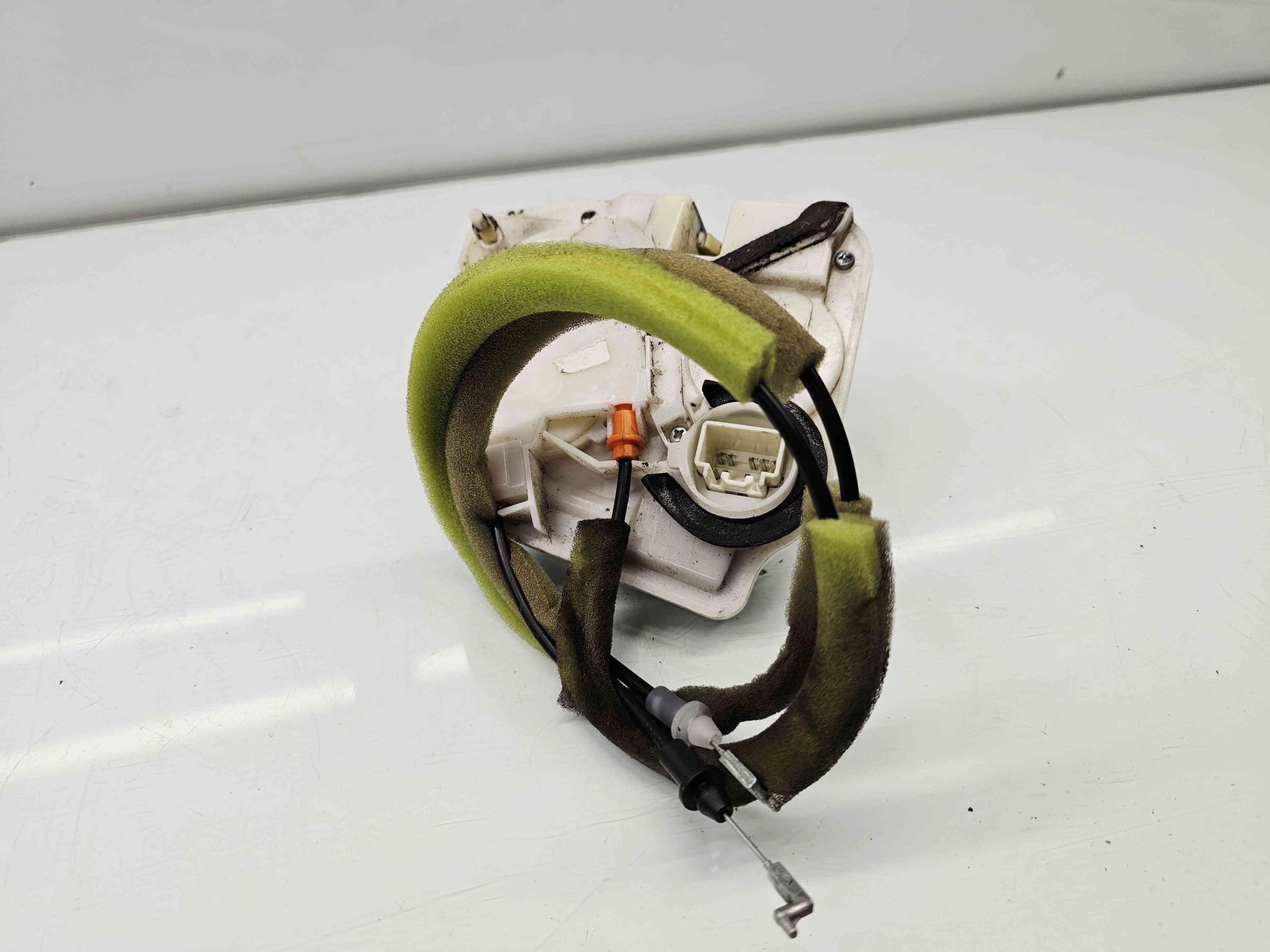 Broasca usa stanga spate MAZDA CX-5 (KE) [Fabr 2011-2016] OEM - imagine 4