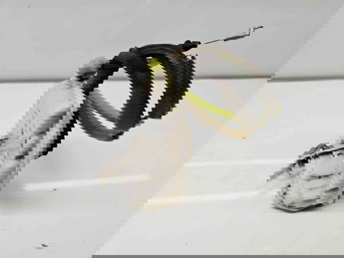 Broasca usa stanga spate MAZDA CX-5 (KE) [Fabr 2011-2016] OEM