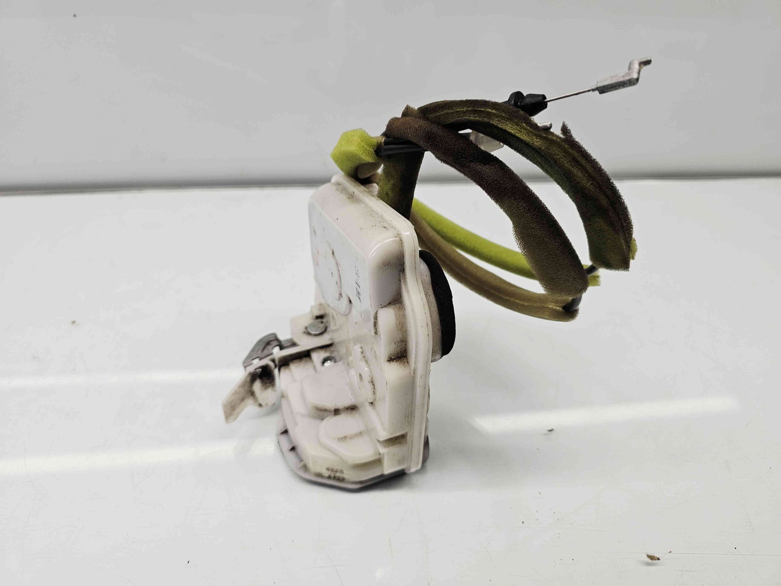 Broasca usa stanga spate MAZDA CX-5 (KE) [Fabr 2011-2016] OEM - imagine 5