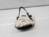 Broasca usa stanga spate Skoda Superb II Combi (3T5) [Fabr 2009-2015] 1S4839015C