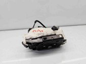 Broasca usa stanga spate Skoda Superb II Combi (3T5) [Fabr 2009-2015] 1S4839015C