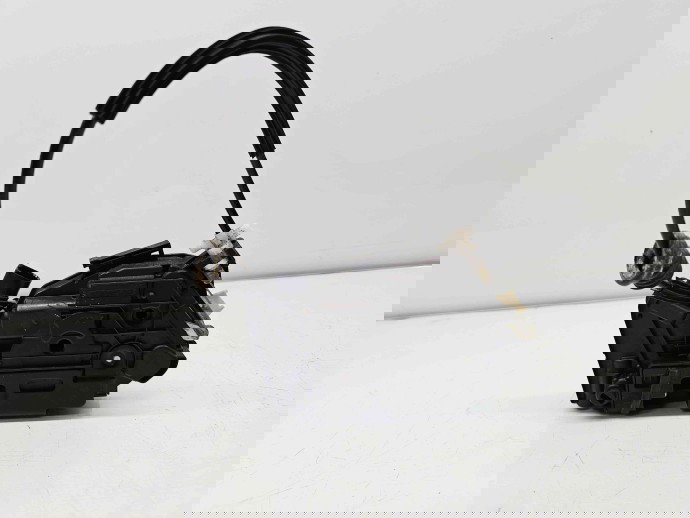 Broasca usa stanga spate Skoda Superb II Combi (3T5) [Fabr 2009-2015] 1S4839015C