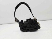 Broasca usa stanga spate Skoda Superb II Combi (3T5) [Fabr 2009-2015] 1S4839015C