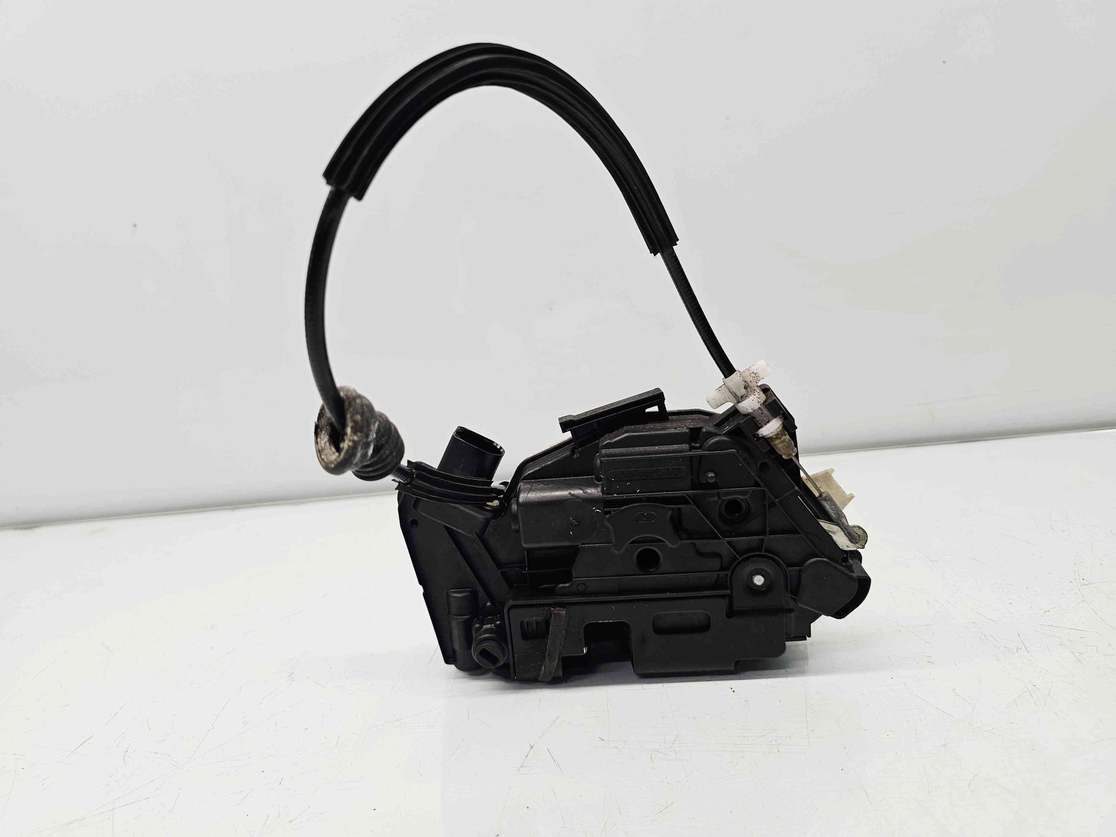 Broasca usa stanga spate Skoda Superb II Combi (3T5) [Fabr 2009-2015] 1S4839015C - imagine 4