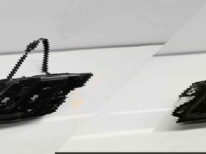 Broasca usa stanga spate Skoda Superb II Combi (3T5) [Fabr 2009-2015] 1S4839015C