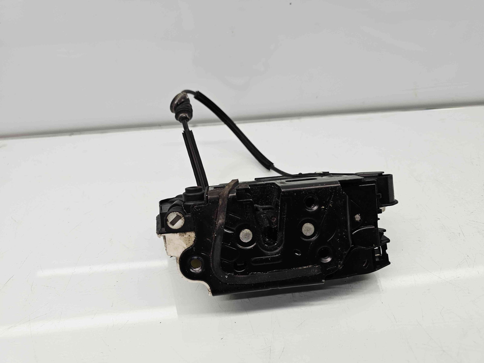 Broasca usa stanga spate Skoda Superb II Combi (3T5) [Fabr 2009-2015] 1S4839015C - imagine 5