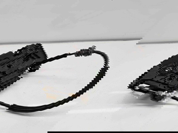 Broasca usa stanga spate Skoda Superb II Combi (3T5) [Fabr 2009-2015] 1S4839015C