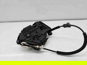 Broasca usa stanga spate Skoda Superb II Combi (3T5) [Fabr 2009-2015] 1S4839015C