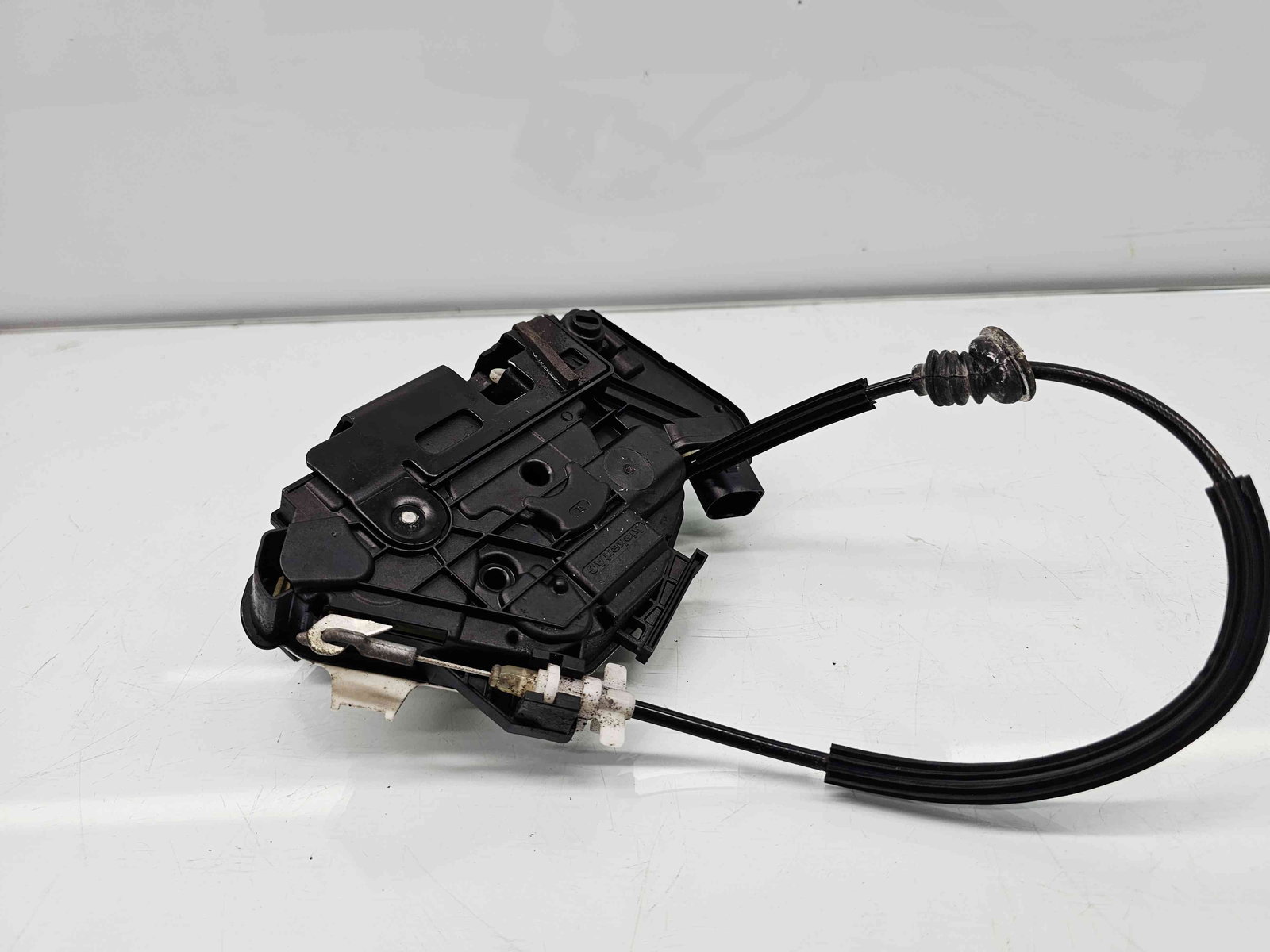 Broasca usa stanga spate Skoda Superb II Combi (3T5) [Fabr 2009-2015] 1S4839015C - imagine 6