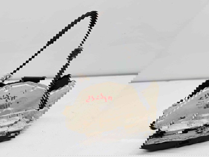 Broasca usa stanga spate Skoda Superb II Combi (3T5) [Fabr 2009-2015] 1S4839015C