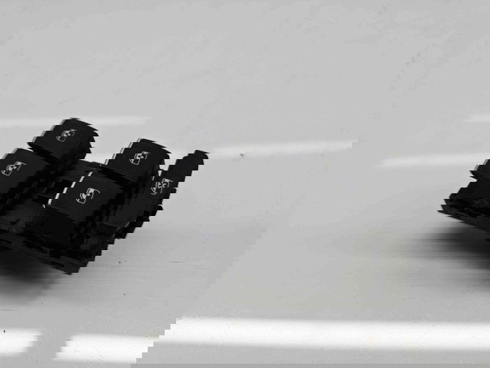  Butoane comanda geamuri sofer Skoda Superb III Combi (3V5) [Fabr 2015-2024] 5G0959857E