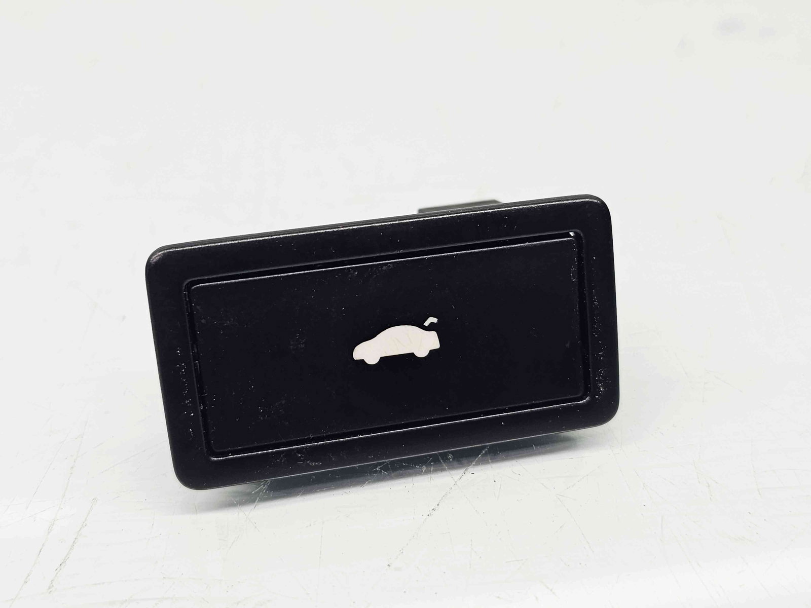 Buton deschidere portbagaj Audi Q7 (4LB) [Fabr 2006-2014] Facelift 3D0959831D - imagine 1