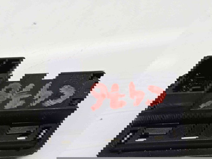  Buton deschidere portbagaj Audi Q7 (4LB) [Fabr 2006-2014] Facelift 3D0959831D