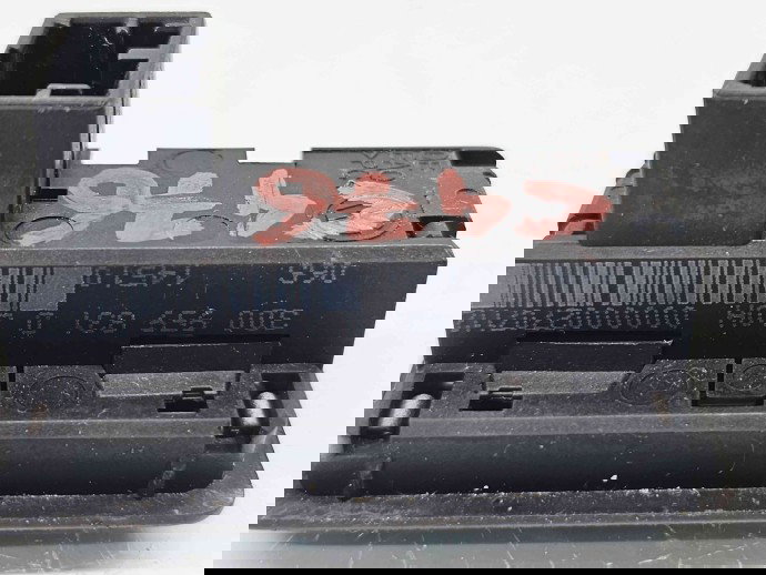  Buton deschidere portbagaj Audi Q7 (4LB) [Fabr 2006-2014] Facelift 3D0959831D