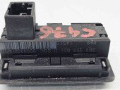  Buton deschidere portbagaj Audi Q7 (4LB) [Fabr 2006-2014] Facelift 3D0959831D