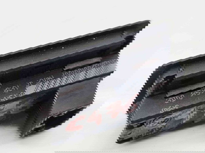  Buton deschidere portbagaj Audi Q7 (4LB) [Fabr 2006-2014] Facelift 3D0959831D