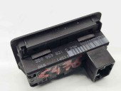  Buton deschidere portbagaj Audi Q7 (4LB) [Fabr 2006-2014] Facelift 3D0959831D