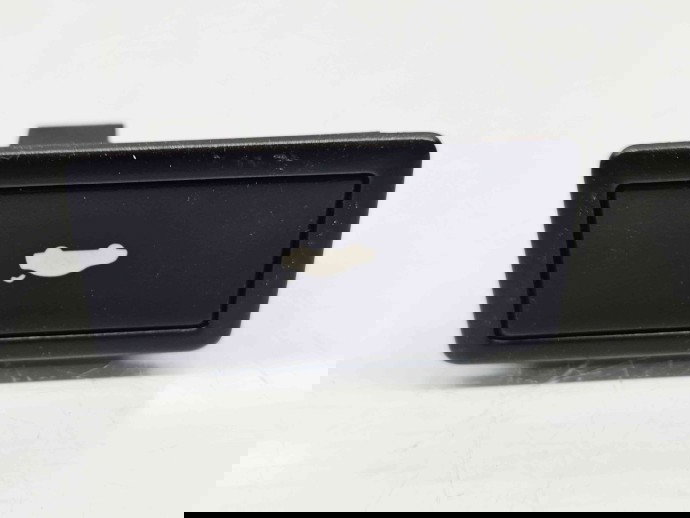  Buton deschidere portbagaj Audi Q7 (4LB) [Fabr 2006-2014] Facelift 3D0959831D