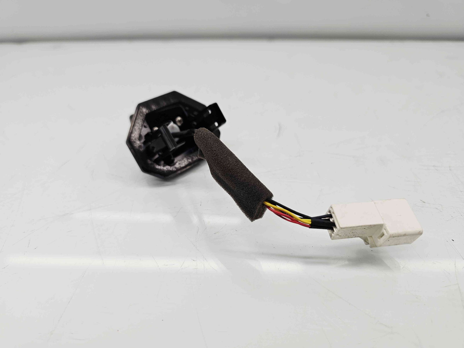 Camera marsalier SUZUKI Vitara (LY) [Fabr 2015-prezent] 39970-54P00 - imagine 4