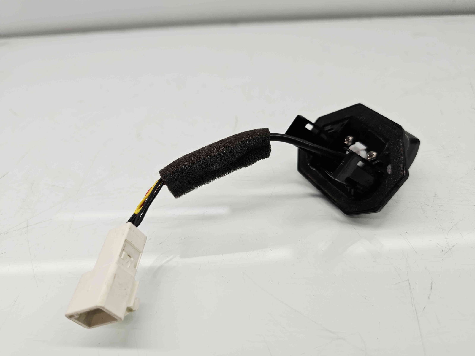 Camera marsalier SUZUKI Vitara (LY) [Fabr 2015-prezent] 39970-54P00 - imagine 5