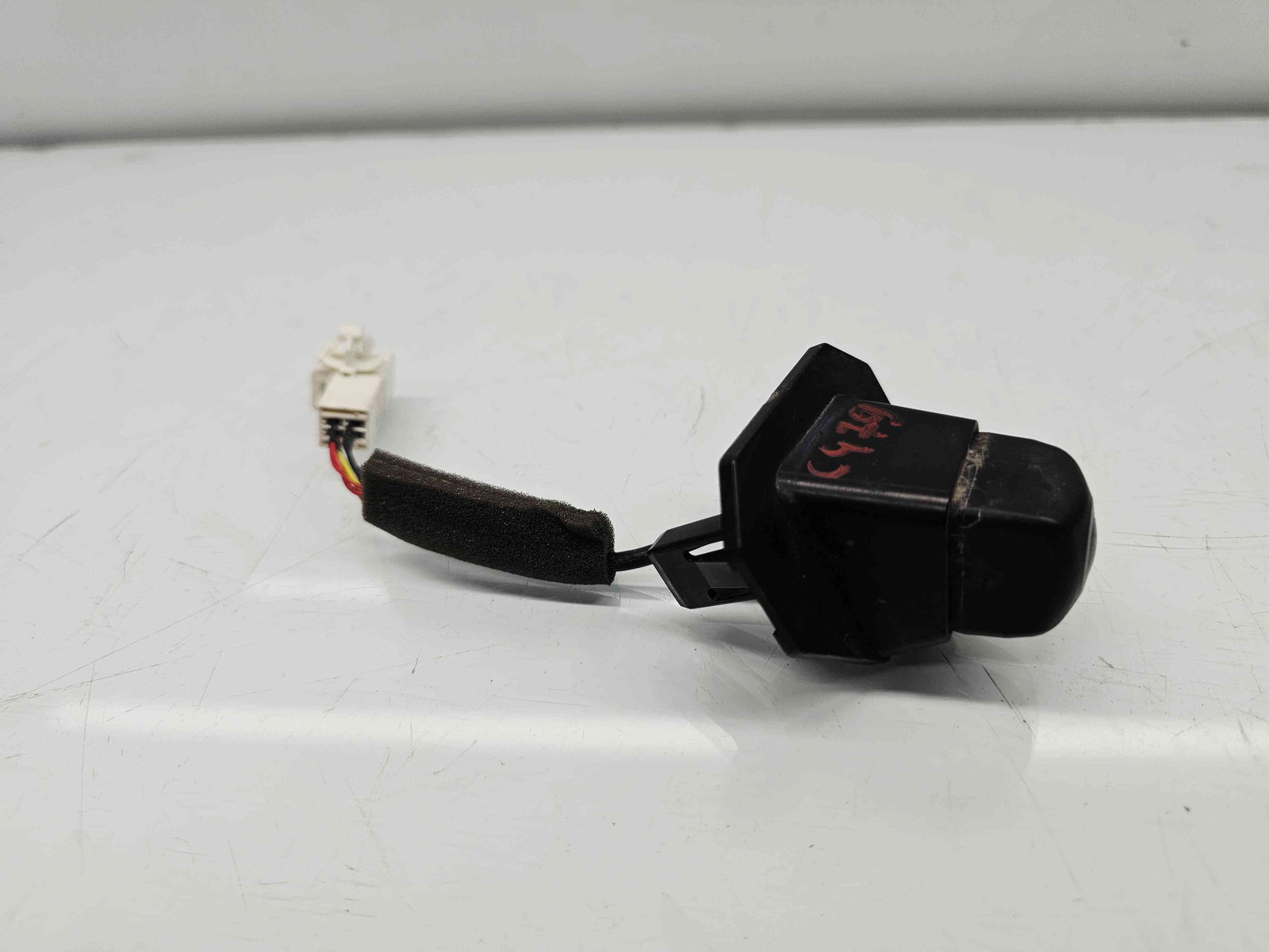 Camera marsalier SUZUKI Vitara (LY) [Fabr 2015-prezent] 39970-54P00 - imagine 6