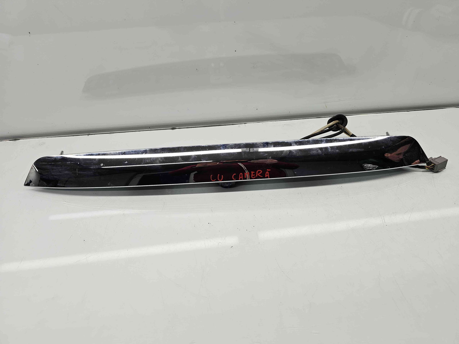 Camera marsalier Ford Ecosport [Fabr 2017-2024] OEM - imagine 1