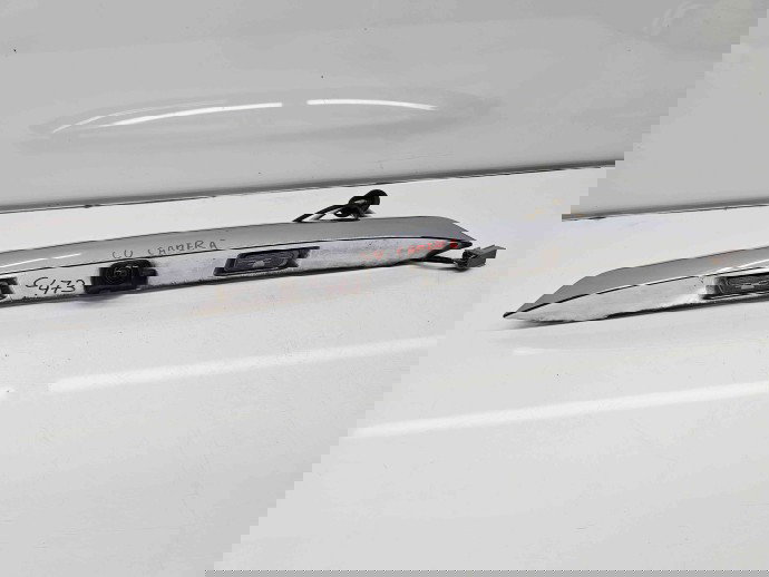  Camera marsalier Ford Ecosport [Fabr 2017-2024] OEM