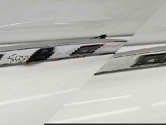  Camera marsalier Ford Ecosport [Fabr 2017-2024] OEM