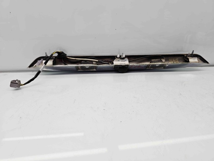  Camera marsalier Ford Ecosport [Fabr 2017-2024] OEM