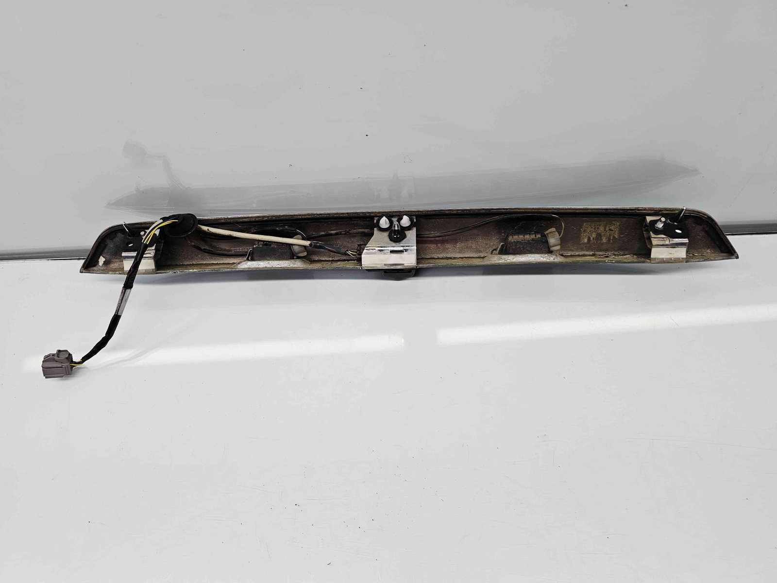 Camera marsalier Ford Ecosport [Fabr 2017-2024] OEM - imagine 6