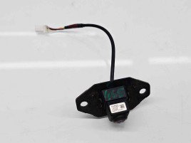  Camera marsalier Nissan Qashqai [Fabr 2007-2014] Facelift 28442 BR00B