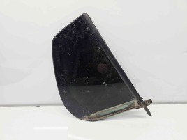 Geam fix usa dreapta spate Volkswagen Golf 6 (5K1) GTD [Fabr 2009-2013] OEM