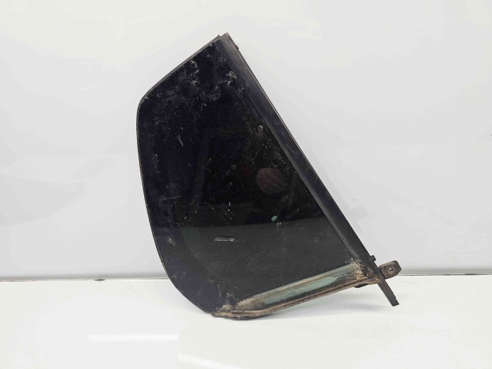 Geam fix usa dreapta spate Volkswagen Golf 6 (5K1) GTD [Fabr 2009-2013] OEM