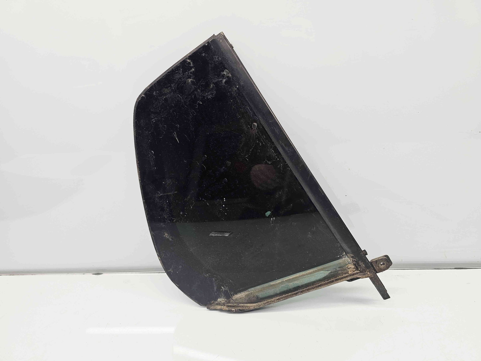 Geam fix usa dreapta spate Volkswagen Golf 6 (5K1) GTD [Fabr 2009-2013] OEM - imagine 1