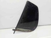 Geam fix usa stanga spate Volkswagen Golf 6 (5K1) GTD [Fabr 2009-2013] OEM