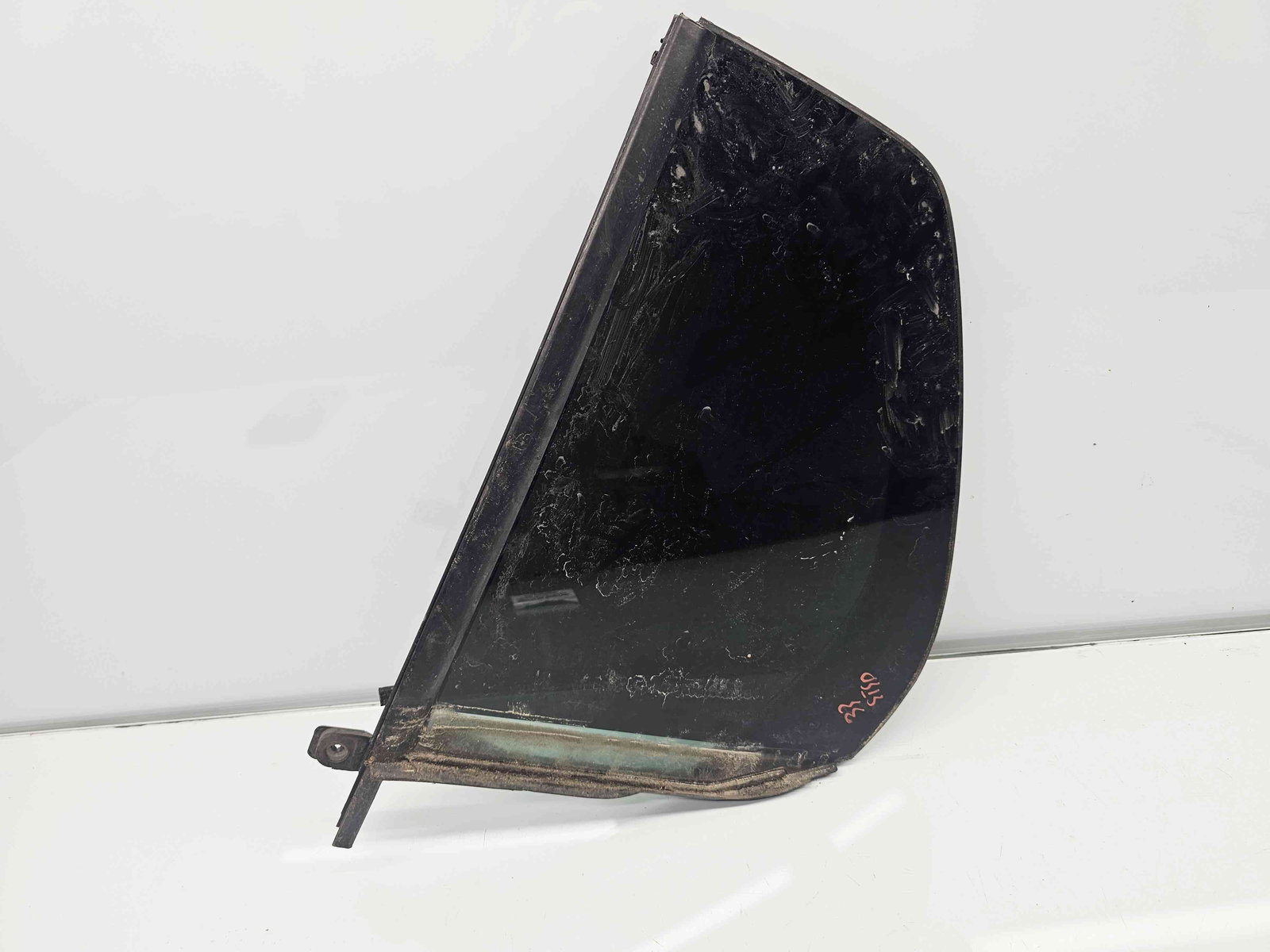 Geam fix usa stanga spate Volkswagen Golf 6 (5K1) GTD [Fabr 2009-2013] OEM - imagine 1