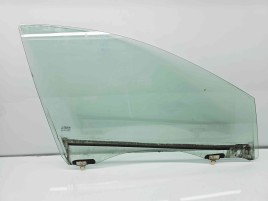 Geam usa dreapta fata Renault Megane 3 [Fabr 2008-2015] Facelift OEM