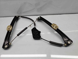 Macara electrica geam dreapta fata Skoda Superb III Combi (3V5) [Fabr 2015-2024] OEM