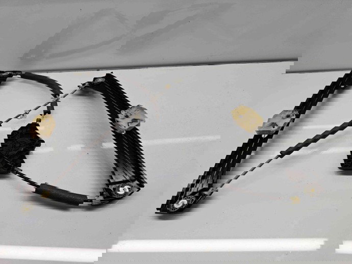 Macara electrica geam dreapta fata Skoda Superb III Combi (3V5) [Fabr 2015-2024] OEM