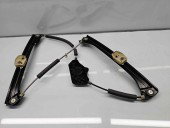 Macara electrica geam dreapta fata Skoda Superb III Combi (3V5) [Fabr 2015-2024] OEM