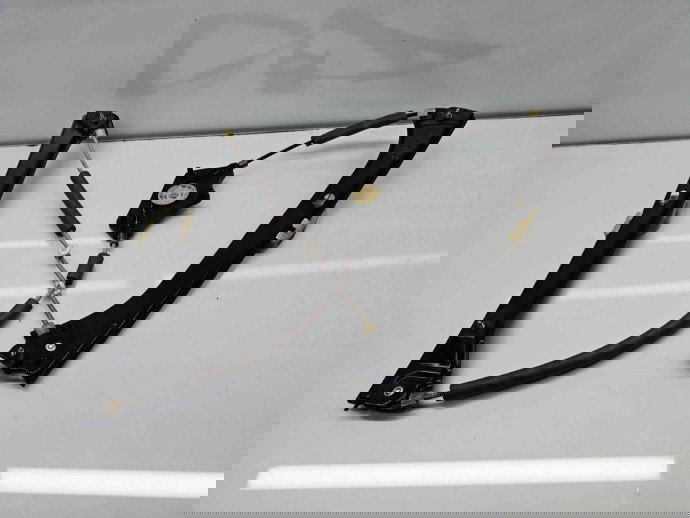 Macara electrica geam dreapta fata Skoda Superb III Combi (3V5) [Fabr 2015-2024] OEM