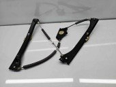 Macara electrica geam dreapta fata Skoda Superb III Combi (3V5) [Fabr 2015-2024] OEM