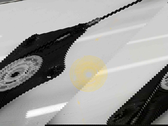 Macara electrica geam dreapta fata Skoda Superb III Combi (3V5) [Fabr 2015-2024] OEM