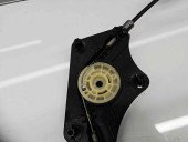 Macara electrica geam dreapta fata Skoda Superb III Combi (3V5) [Fabr 2015-2024] OEM